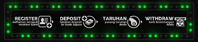 TRIBUN99 Jackpot